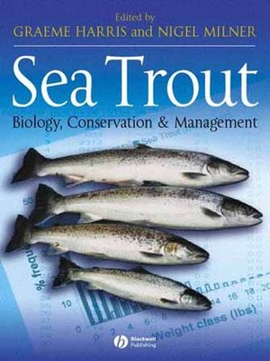 cover image of Sea Trout